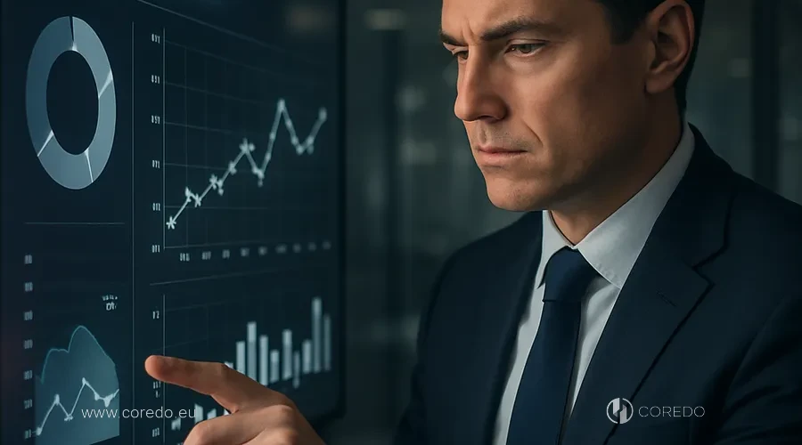 Illustration for the section «Risk-oriented approach: assessment and monitoring» in the article «Sanction AML - what EU regulators are looking at now»