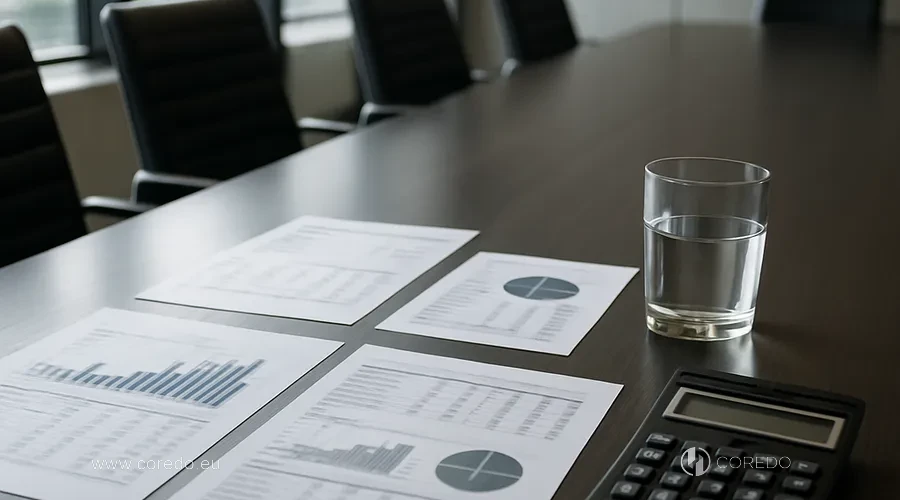 Illustration for the section «Substance as a key factor in banks' assessment» in the article «How EU banks assess investment structures»