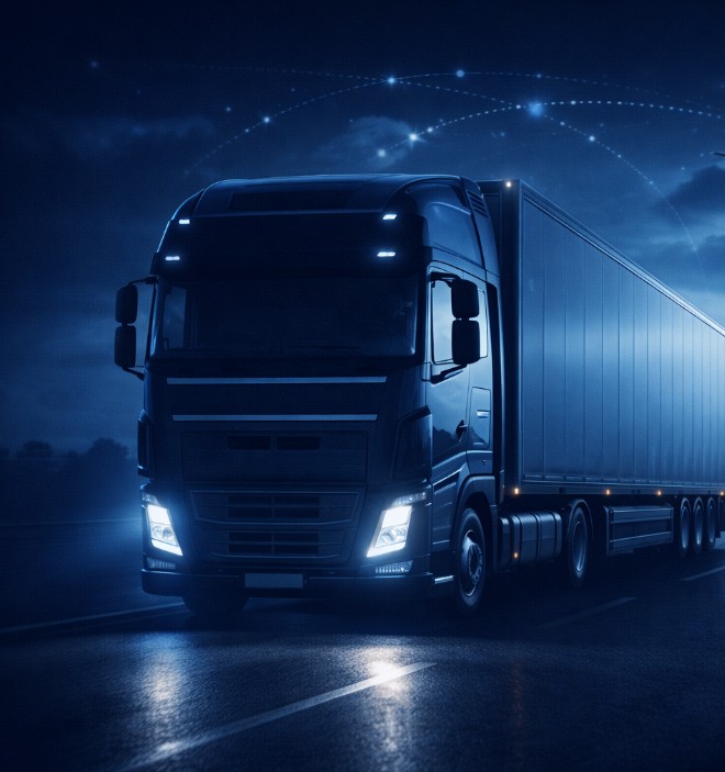 Специализация: водители (водители международных перевозок) 