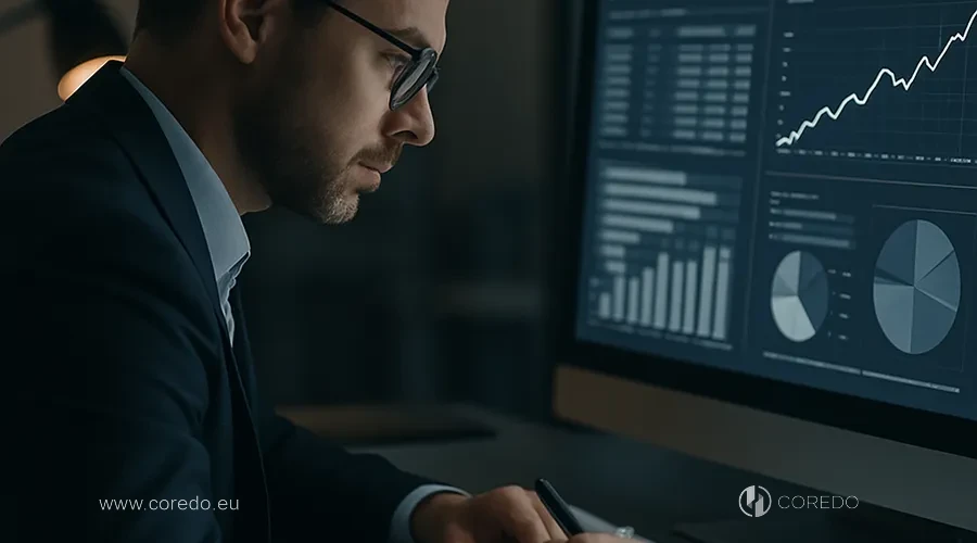 Иллюстрация к разделу «AML-консалтинг: аудит и мониторинг» у статті «AML audit в Литве- фокус регулятора и банков»