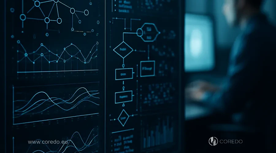 Ilustrace k oddílu «AML při registraci: proč hlavní výzva?» v článku «AML v EU, UK a Švýcarsku – srovnání»