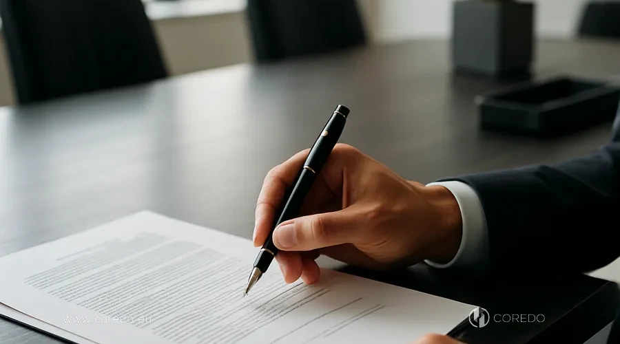 Иллюстрация к разделу «Что такое юридическая модель компании?» у статті «Юридическая модель как инструмент управления регуляторными рисками»