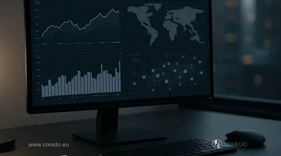 Иллюстрация к разделу «COREDO - OSINT и регистрация» у статті «OSINT-проверка бенефициаров - какие источники используют банки»