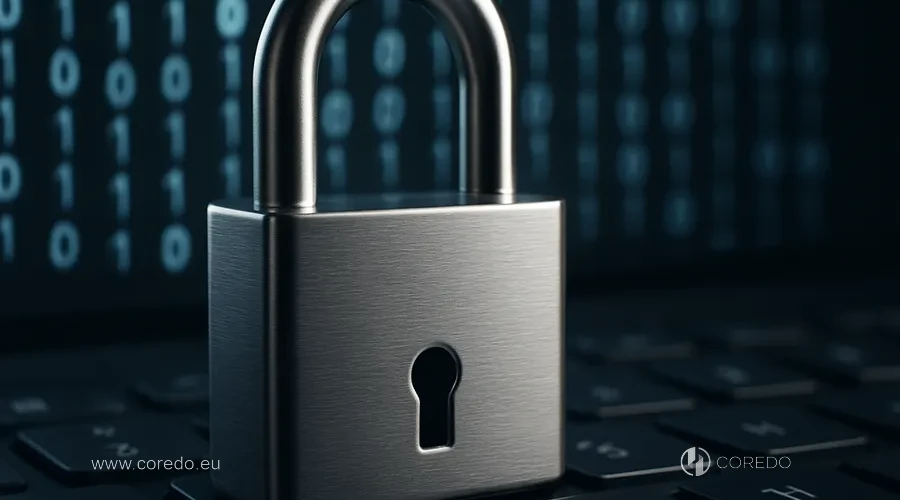 Иллюстрация к разделу «DS 2.0: токенизация и безопасность» у статті «Эквайринг для международных проектов - как снизить риск отказа»