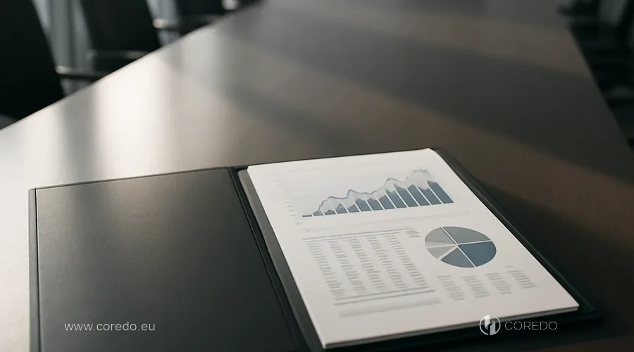 Ilustrace k části «Due Diligence при покупке финкомпании в ЕС» v článku «Hotové finanční společnosti v EU: due diligence před koupí»