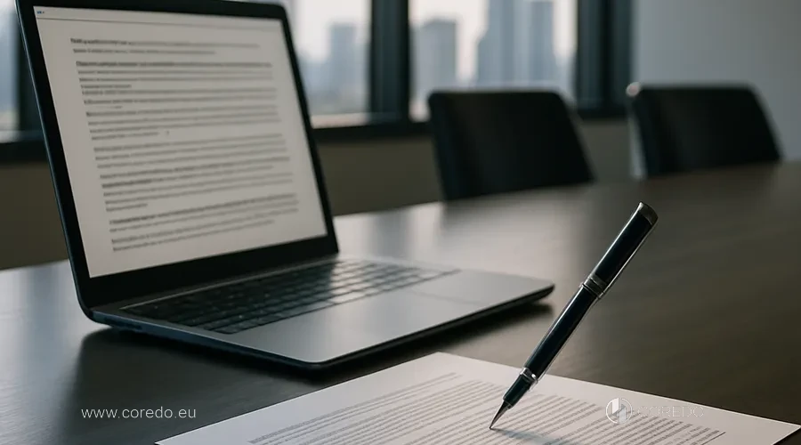 Ilustrace k oddílu „Právní a provozní podpora po spuštění“ v článku „Přístup založený na riziku v AML: očekávání regulátorů“