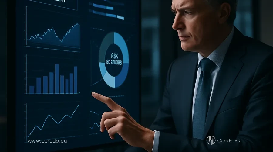 Illustration for the section «How a director can reduce AML risks by 2026» in the article «Director and AML responsibility - personal risks in 2026»