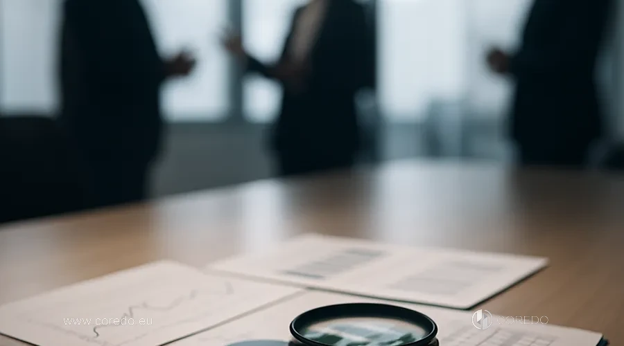 Illustration for the section «How to identify hidden and nominal beneficiaries» in the article «Checking beneficiaries by banks — OSINT sources»