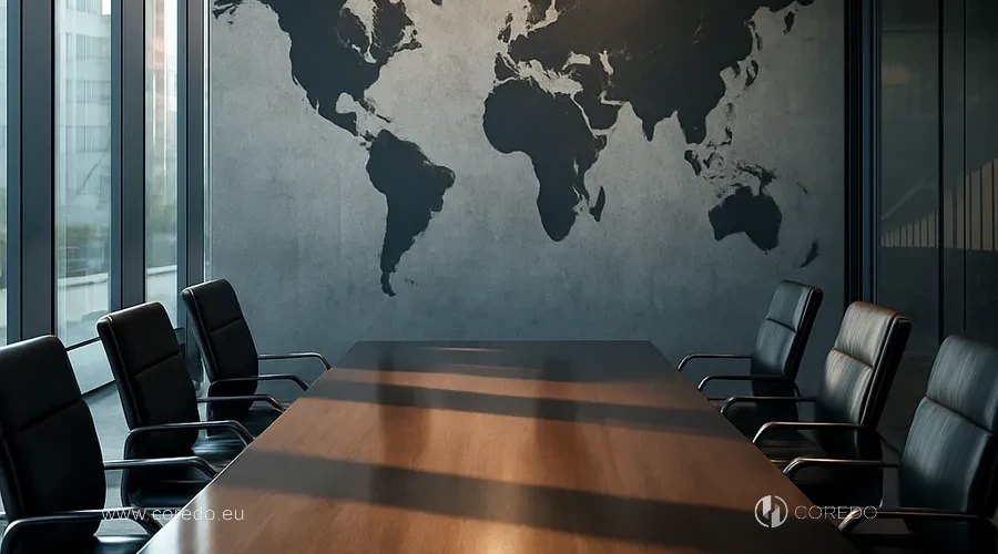 Иллюстрация к разделу «Когда редомициляция нужна бизнесу» у статті «Переезд компании в другую юрисдикцию – когда это нужно»