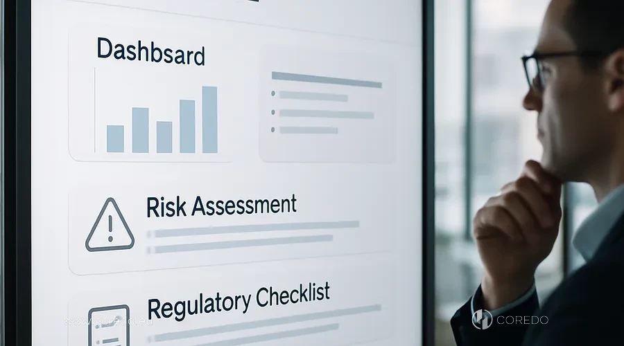 Иллюстрация к разделу «Комплаенс by design: строим платформы» у статті «Инвестиционные платформы и краудфандинг - регуляторные различия в ЕС»