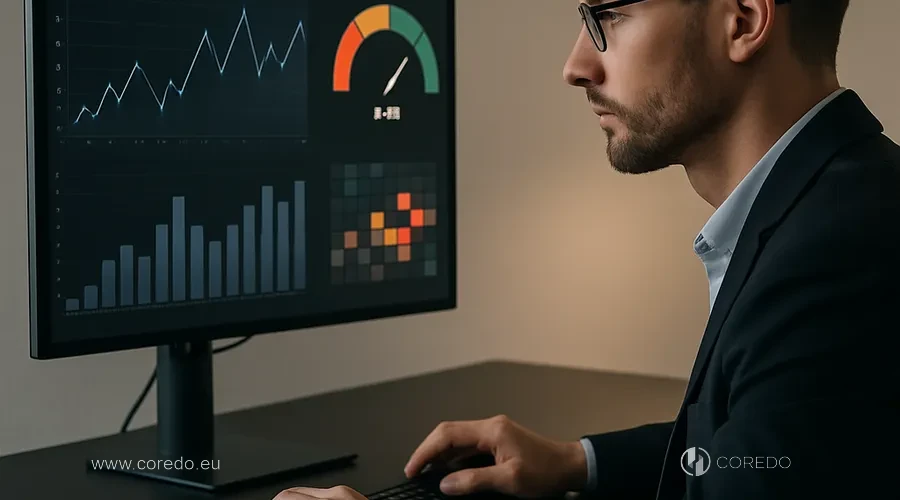 Иллюстрация к разделу «Комплаенс: risk-based approach и EDD» у статті «Платежные потоки и AML-риски в high-risk бизнесах»