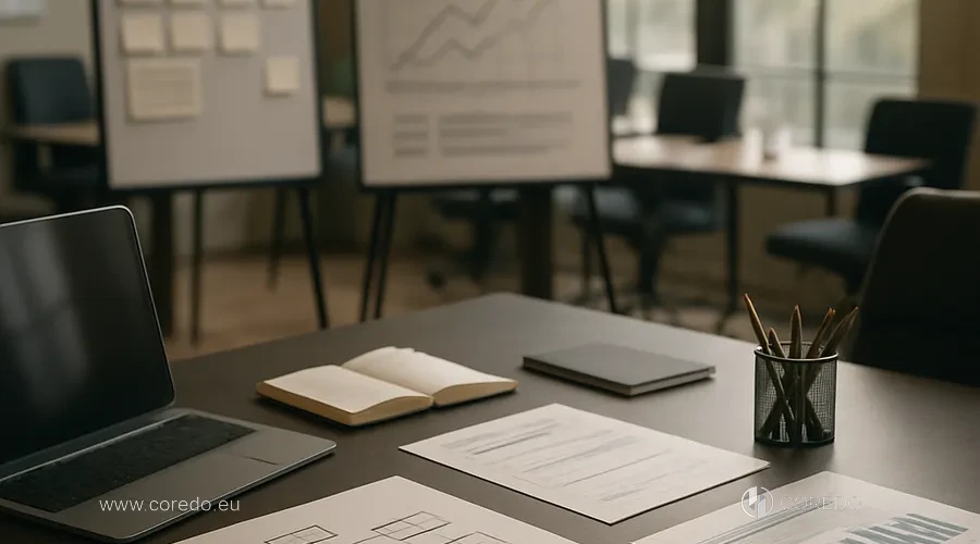 Иллюстрация к разделу «Комплексная поддержка на всех этапах» у статті «Переезд компании в другую юрисдикцию – когда это нужно»