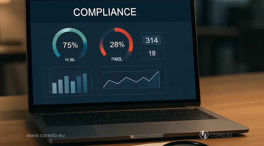 Иллюстрация к разделу «KYC AML проблемы и ошибки CDD» у статті «Типовые AML-нарушения в fintech-стартапах»