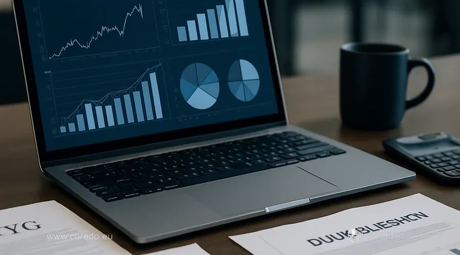 Иллюстрация к разделу «KYC и due diligence для инвестиций в Чехии 2025» у статті «AML для инвестиционных компаний в Чехии- реальные требования»