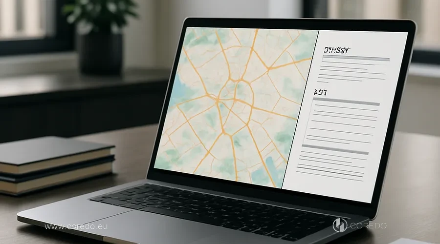 Иллюстрация к разделу «Лицензии и AML при переезде» у статті «Переезд компании в другую юрисдикцию – когда это нужно»