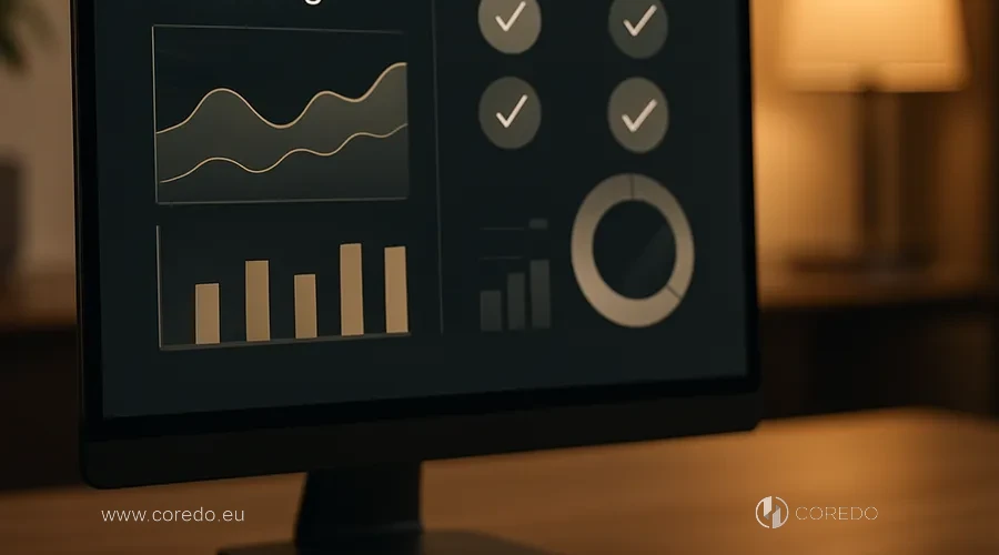 Иллюстрация к разделу «Лицензирование и встроенный комплаенс» у статті «Юридическая модель как инструмент управления регуляторными рисками»