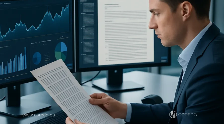 Ilustrace k oddílu «Licencování PSD2, EMI/PI, MiCA a VASP» v článku «Přesun fintech-společnosti mezi jurisdikcemi - regulatorní pasti»