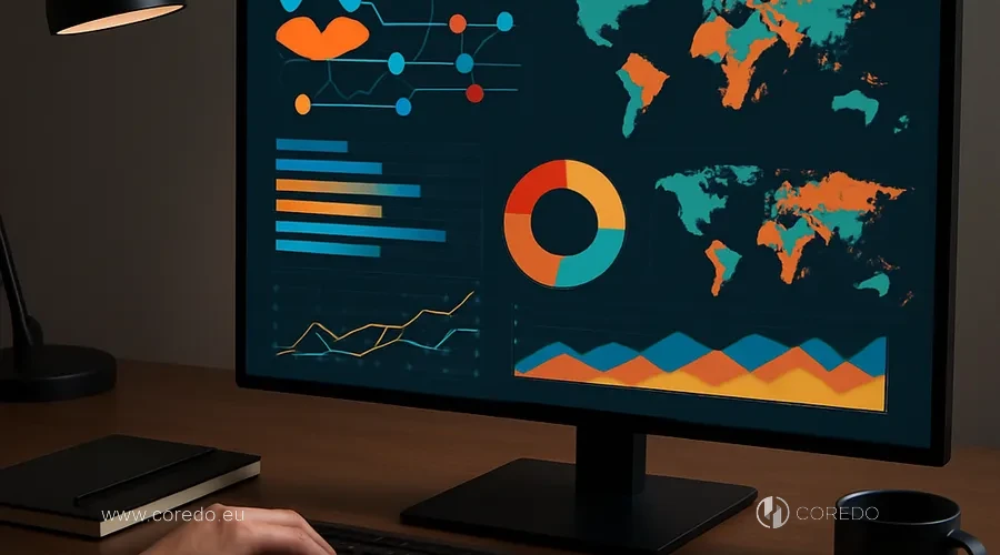 Illustration for the section «OSINT sources for verifying beneficiaries» in the article «Banks' beneficiary checks – OSINT sources»