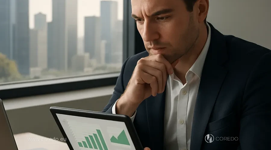 Illustration for the section "Assessment of success and sustainability" in the article "KYC policy for international groups - single standard or local adaptation"