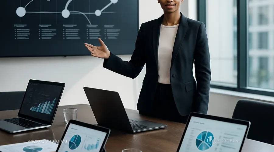 Иллюстрация к разделу «План от COREDO: практические шаги» у статті «Структурирование инвестиционного бизнеса для упрощения онбординга»