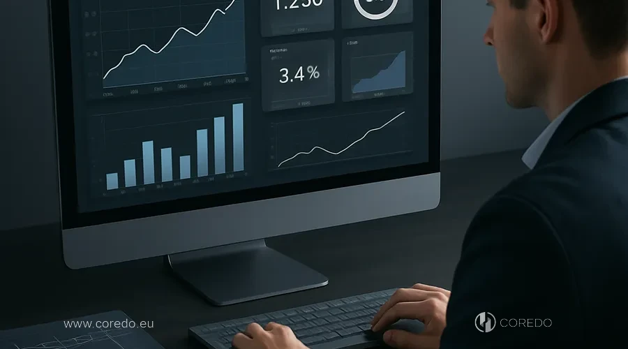 Иллюстрация к разделу «Поддержка: от аудита до масштабирования» у статті «AML аудит подготовка компании за 30 дней»