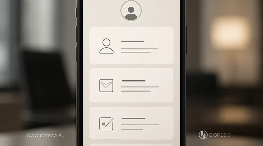 Иллюстрация к разделу «Поддержка: от регистрации до масштабирования» у статті «AML audit в Литве- фокус регулятора и банков»