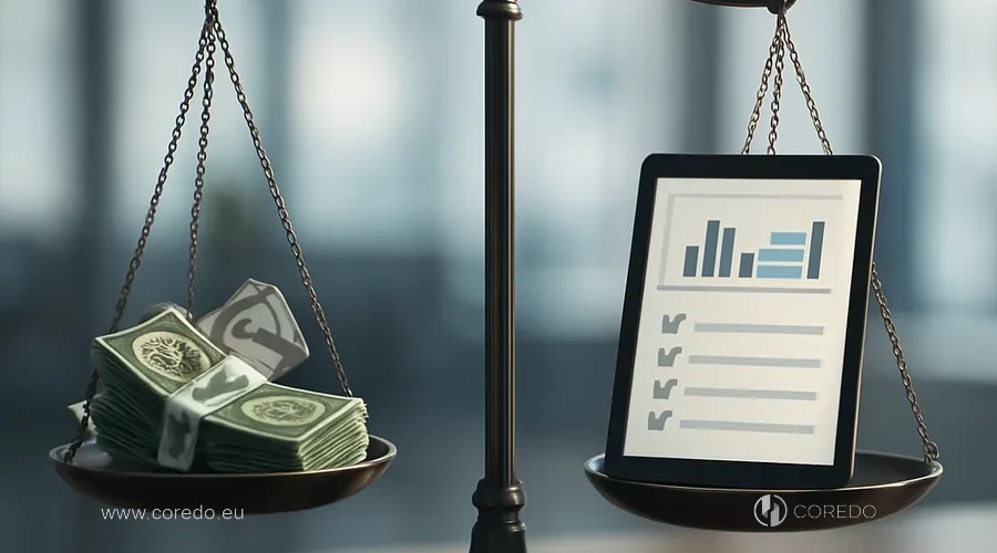 Ilustrace k sekci «RBA v souladu s AML» v článku «Chyby při tvorbě AML politik – TOP 10»