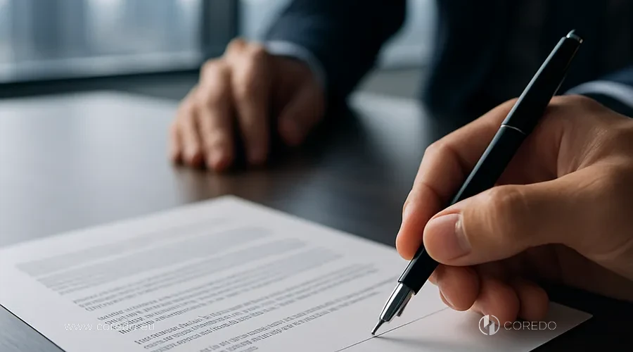 Иллюстрация к разделу «Регистрация юрлица и substance‑tests» у статті «Лицензирование BNPL-моделей в ЕС»