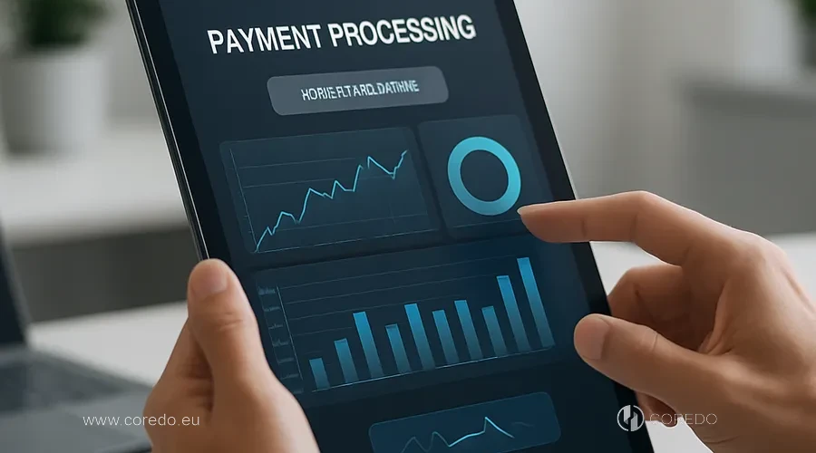 Иллюстрация к разделу «Регистрация платежной инфраструктуры» у статті «Платежные потоки и AML-риски в high-risk бизнесах»