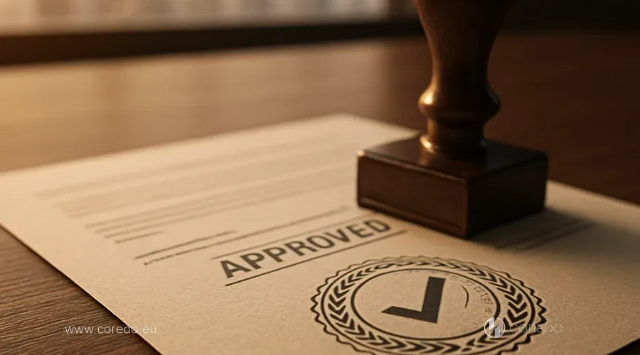 Ilustrace k oddílu „Regulační due diligence: licence a PSD2“ v článku „Due Diligence při koupi PSP‑společnosti – red flags“