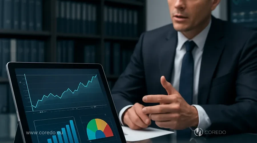 Иллюстрация к разделу «Регуляторный надзор в финансовом секторе» у статті «Регуляторный арбитраж – где граница оптимизации и риска»