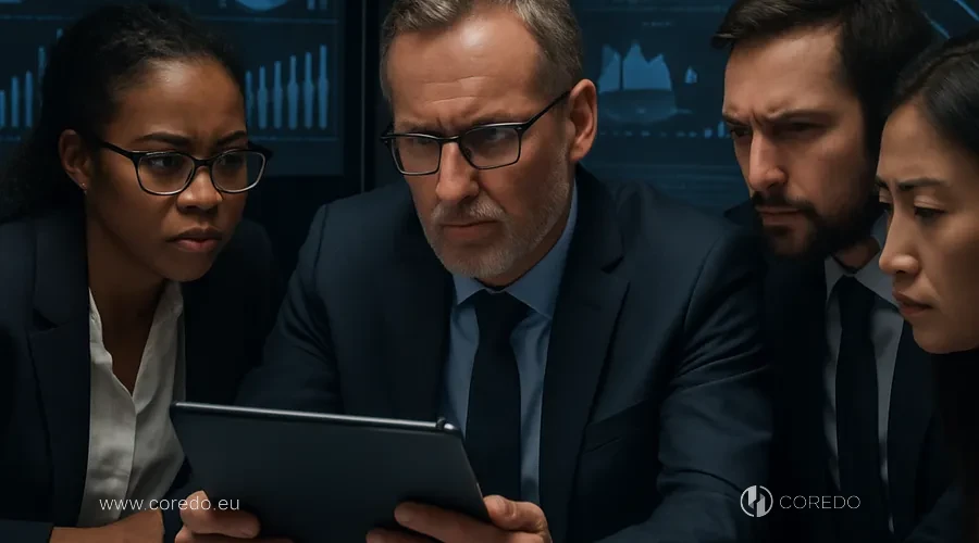 Иллюстрация к разделу «Риск-ориентированный подход: как глубоко проверяют» у статті «Source of Funds vs Source of Wealth - практические кейсы»