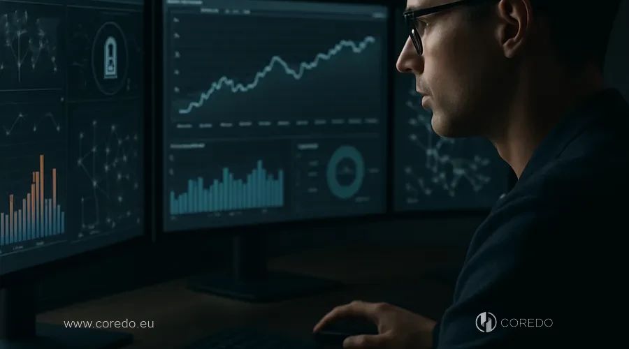 Иллюстрация к разделу «Шаги OSINT-проверки» у статті «OSINT-проверка бенефициаров - какие источники используют банки»