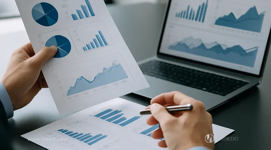 Illustration for the section «Steps to create economic substance: from analysis to compliance» in the article «Financial licenses and substance requirements — where is the line»