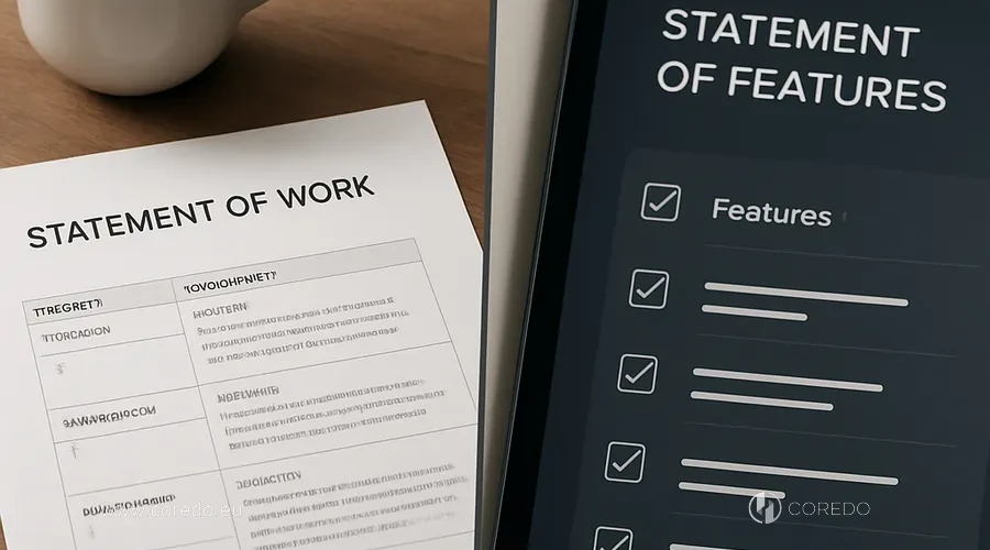 Иллюстрация к разделу «SOF vs SOW: в чем разница?» у статті «Source of Funds vs Source of Wealth - практические кейсы»