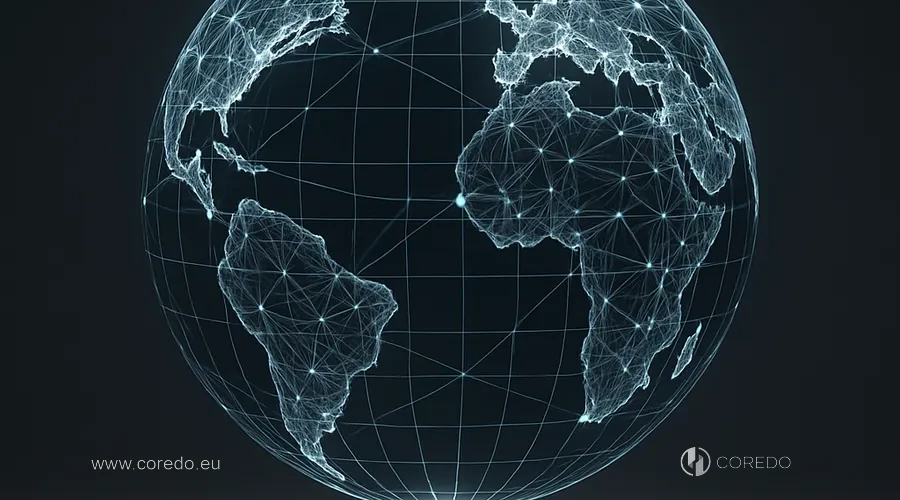 Illustration for the section «Substance as the key to global markets in 2026» in the article «Financial licenses and substance requirements - where is the line»