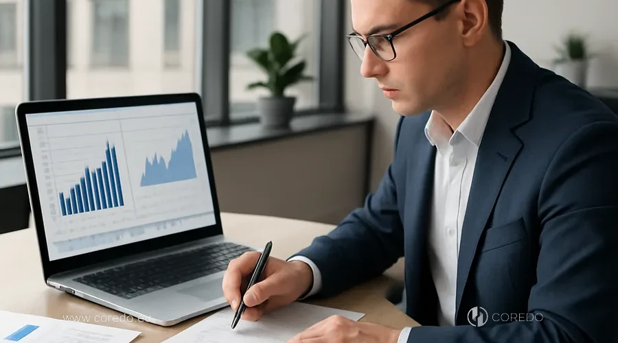 Иллюстрация к разделу «Внутренний аудит в финансовых компаниях» у статті «Роль internal audit в финансовых компаниях»