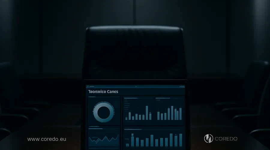 Иллюстрация к разделу «Внутренний аудит в корпоративном управлении» у статті «Роль internal audit в финансовых компаниях»