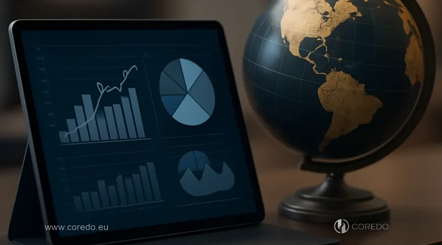 Иллюстрация к разделу «Выбор юрисдикции: налоги и банковская система» у статті «Регуляторный арбитраж – где граница оптимизации и риска»