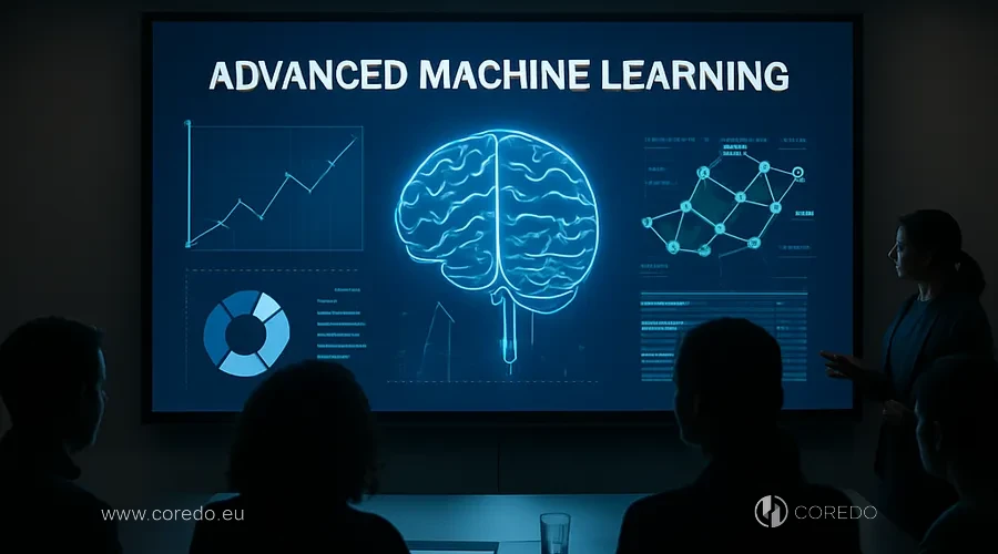 Ilustrace k oddílu „Závěr: AML jako konkurenční výhoda“ ve článku „AML v EU, UK a ve Švýcarsku – srovnání“