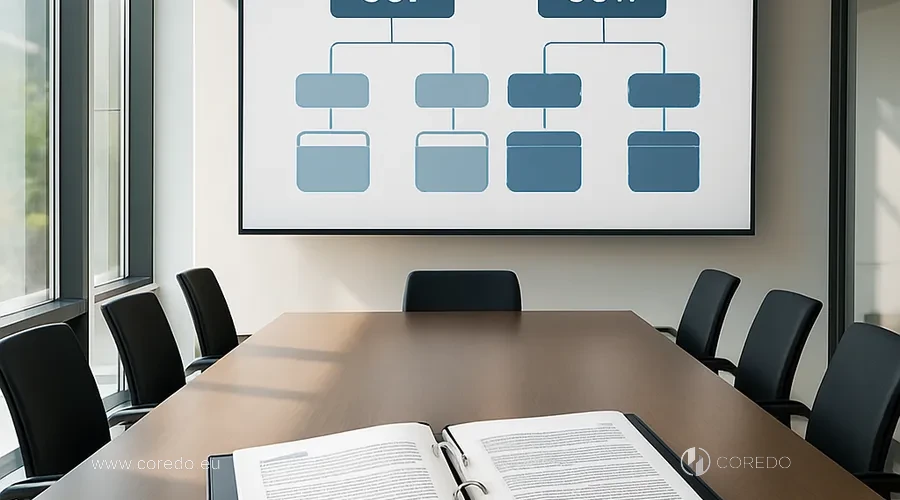 Иллюстрация к разделу «Зачем нужны SOF и SOW для бизнеса и регуляторов» у статті «Source of Funds vs Source of Wealth - практические кейсы»