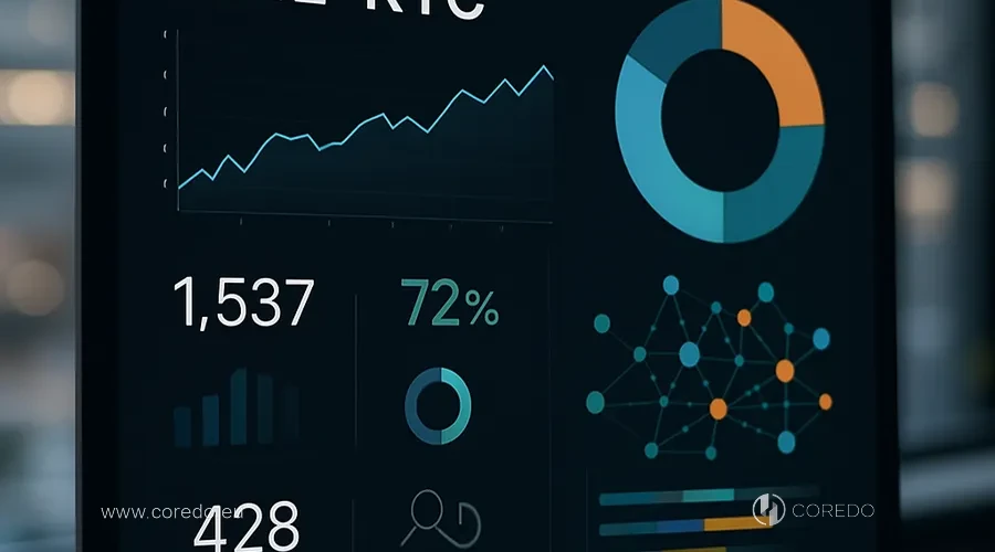 Illustration for the section «AML/KYC: from policies to technologies» in the article «MiCA and VARA – comparison for crypto exchanges 2026»