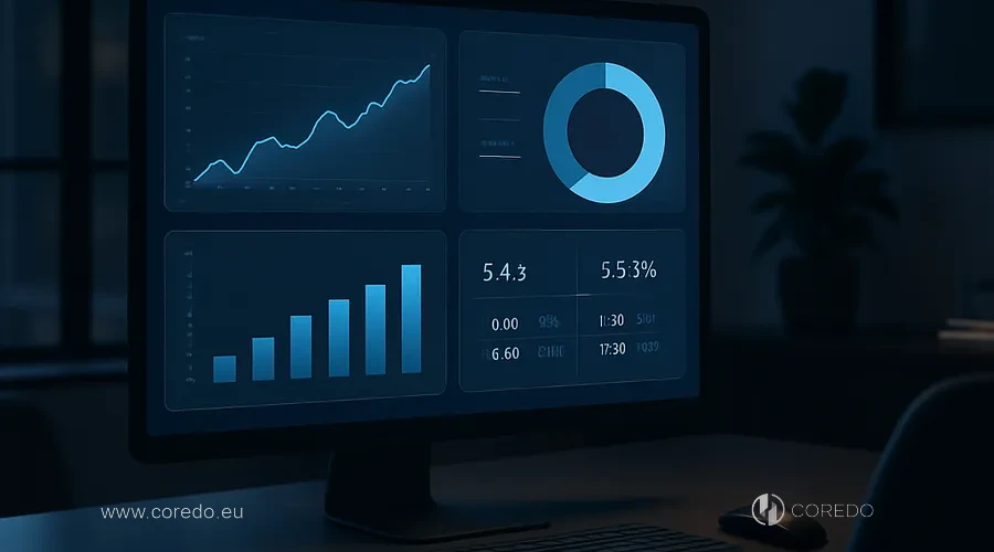 Иллюстрация к разделу «AML/KYC: политика и метрики» у статті «Payment institutions в ЕС – различия требований регуляторов»