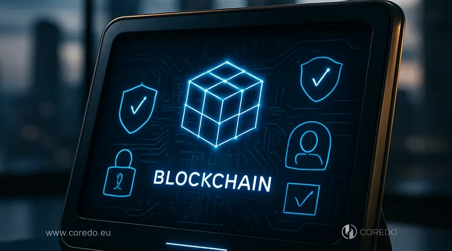 Ilustrace k oddílu «AML/KYC v DeFi - soulad s FATF/MiCA» ve článku «MiCA a DeFi – regulace decentralizovaných protokolů»