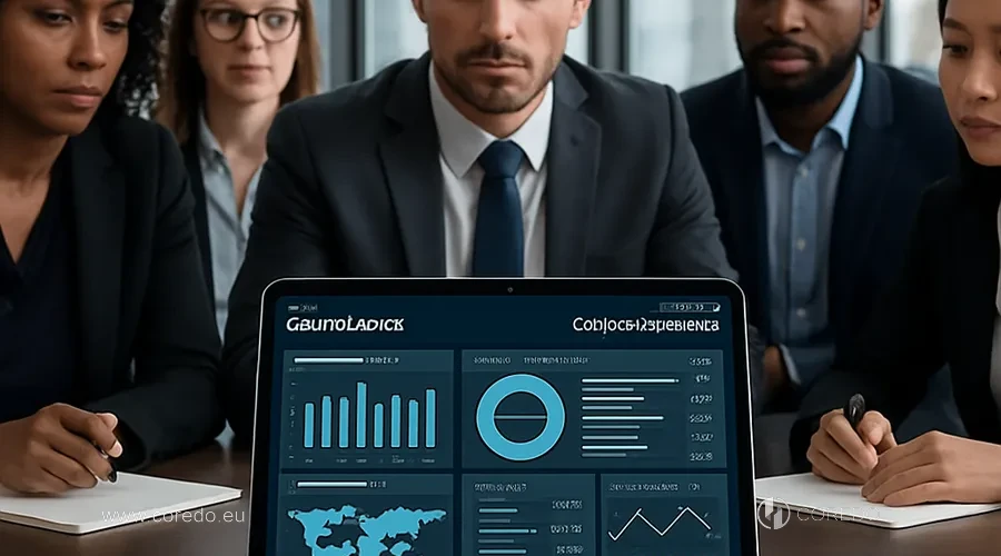 Ilustrace k oddílu «AMLD5/AMLD6 a MiCA: role registrů» v článku «Krypto-licence v Bulharsku pro malé VASP»