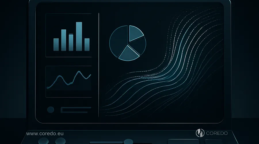 Illustration for the section «Analytics and models: a hybrid of rule-based and ML» in the article «Know Your Transaction - Blockchain transaction monitoring tools for fintech companies.»