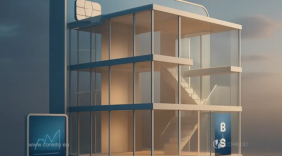 Illustration for the section «VCC architecture and asset segregation» in the article «Variable Capital Company in Singapore – structure for hedge funds 2026»