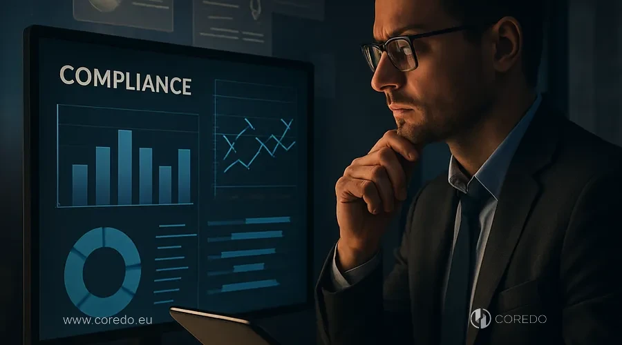 Ilustrace k sekci „Obchodní modely VASP a shoda s předpisy“ v článku „Krypto-licence v Bulharsku pro malé VASP“