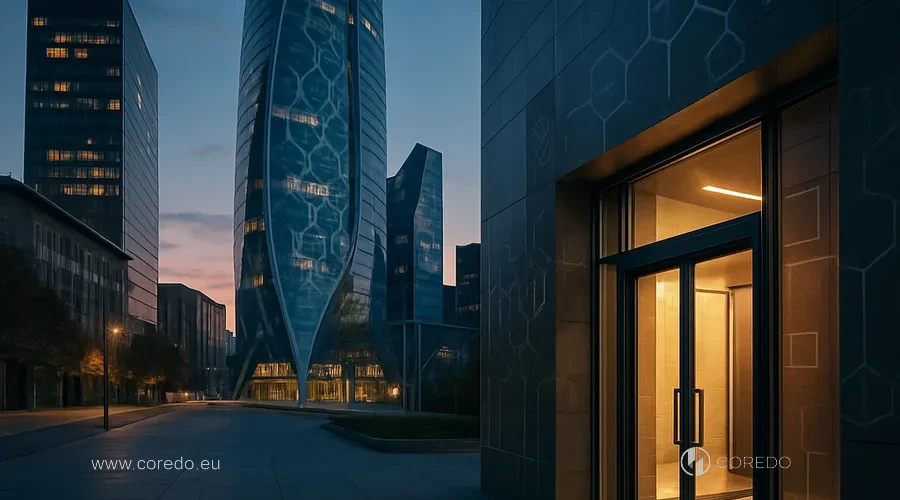 Ilustrace k oddílu „Bulharsko — vstupní bod pro VASP“ v článku „Kryptolicence v Bulharsku pro malé VASP“