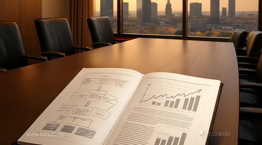 Иллюстрация к разделу «ELTIF 2.0: правила и возможности ЕС» у статті «ELTIF 2.0 – возможности для розничных инвесторов»